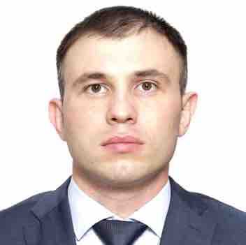 Евгений Потоцкий
