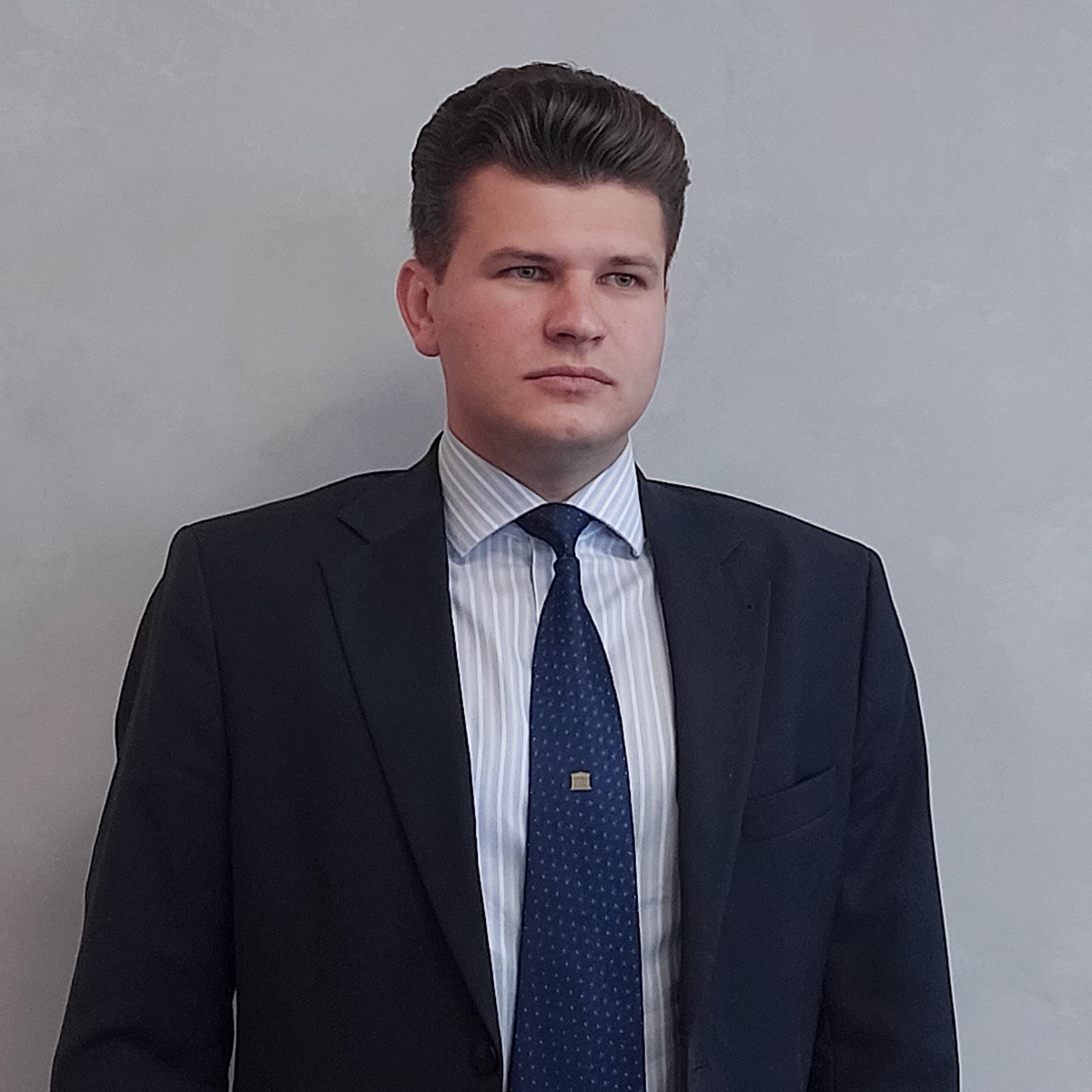 Александр Врублевский