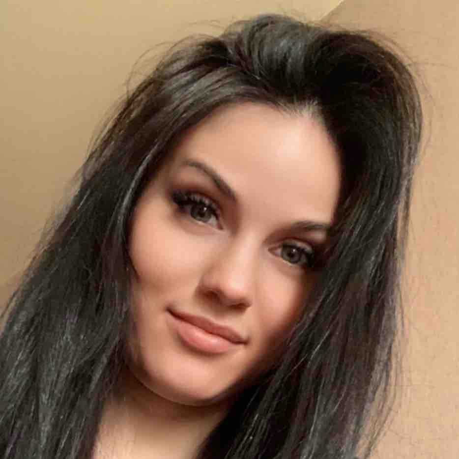 Юлия Гербер | Сетка — социальная сеть от hh.ru