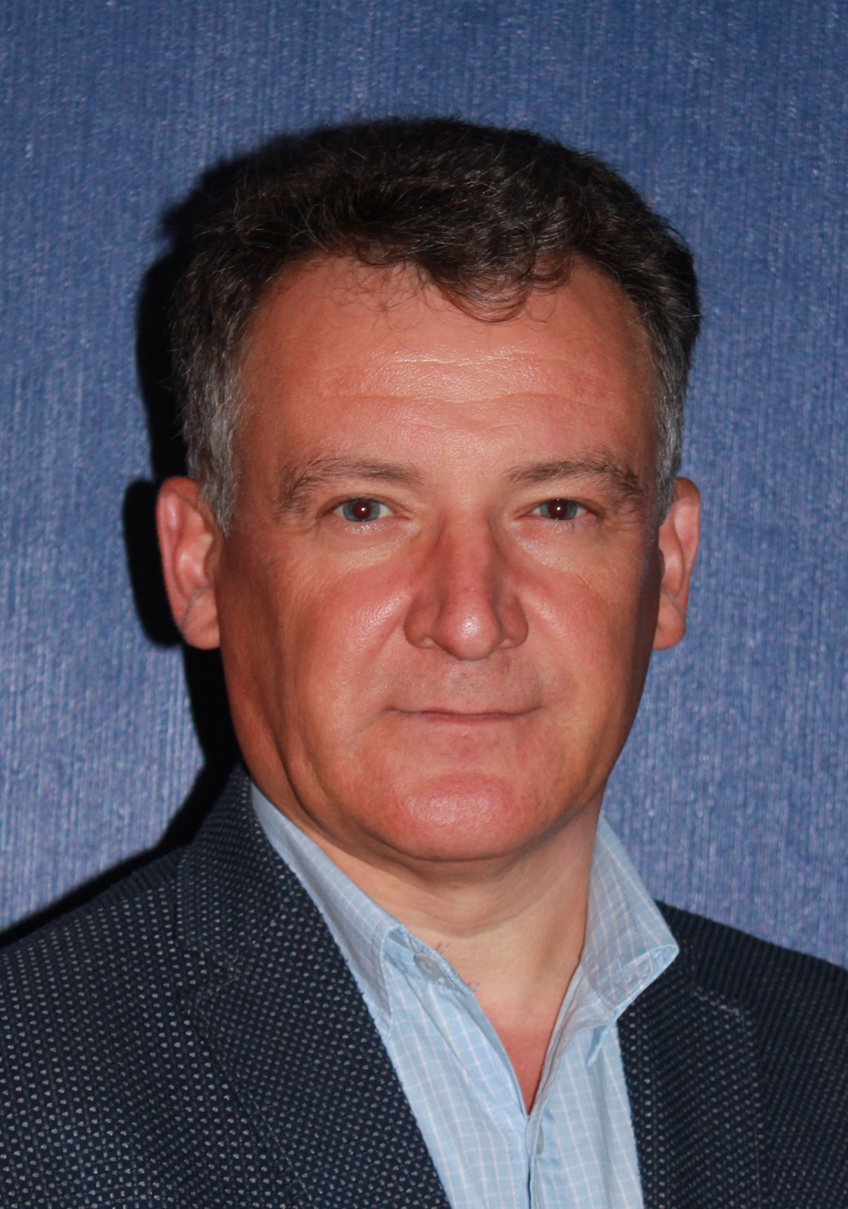 Николай Вершинин | Сетка — социальная сеть от hh.ru