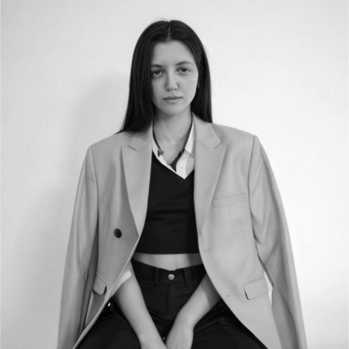 Алёна Игнатова | Сетка — социальная сеть от hh.ru