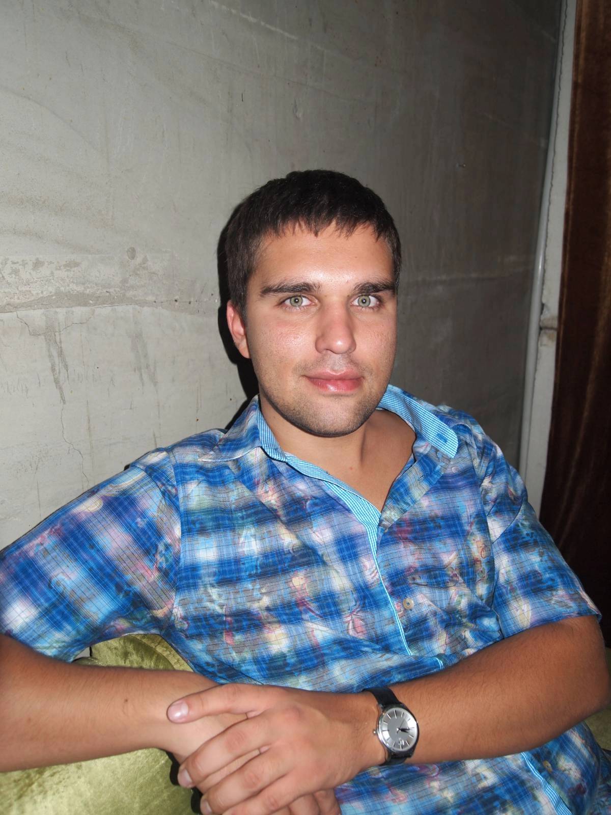 Антон Шкипарев | Сетка — социальная сеть от hh.ru