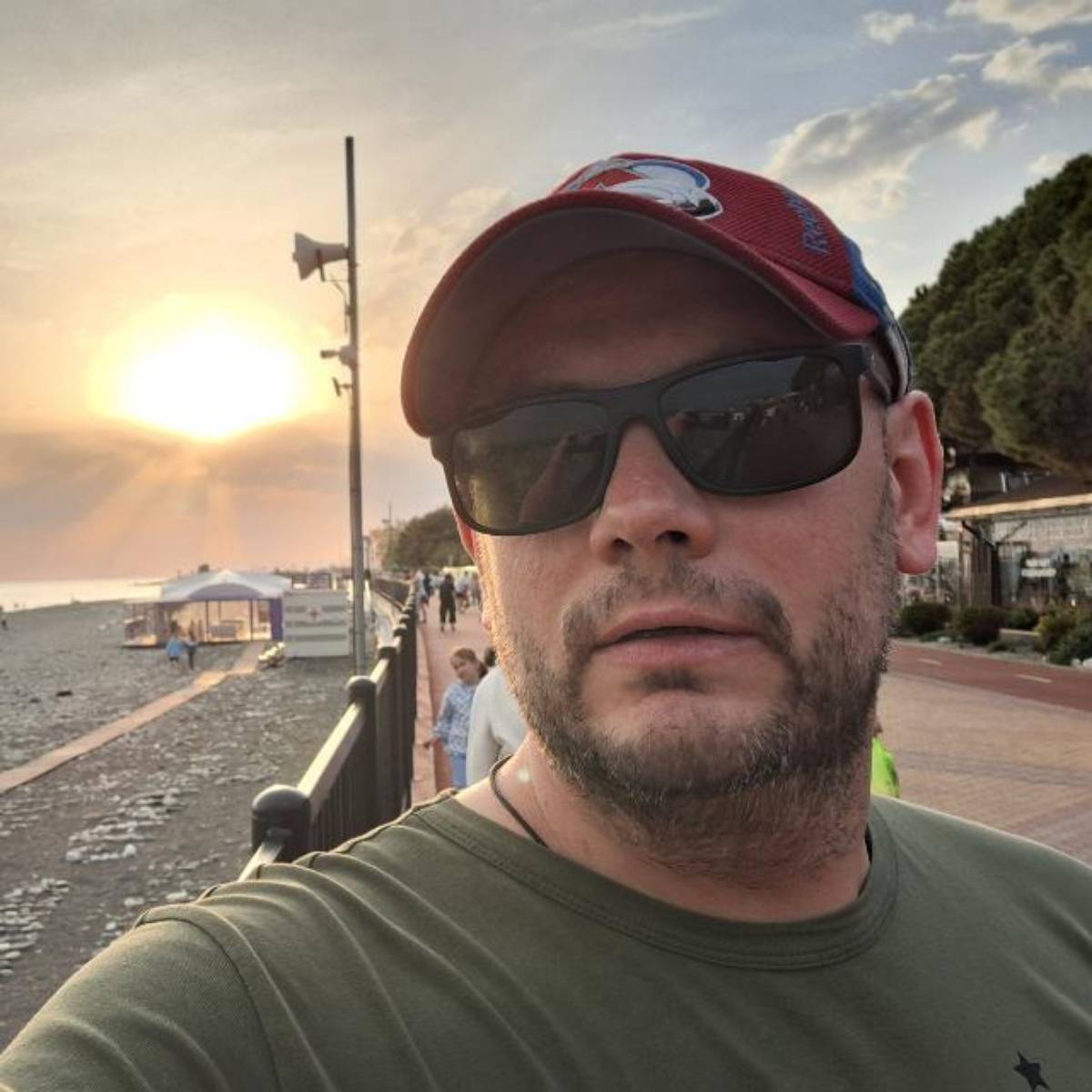 Максим Мартьянов | Сетка — социальная сеть от hh.ru