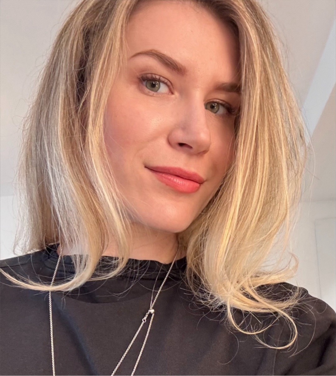 Елена Максимова