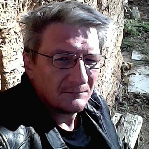 Евгений Скоробогатов