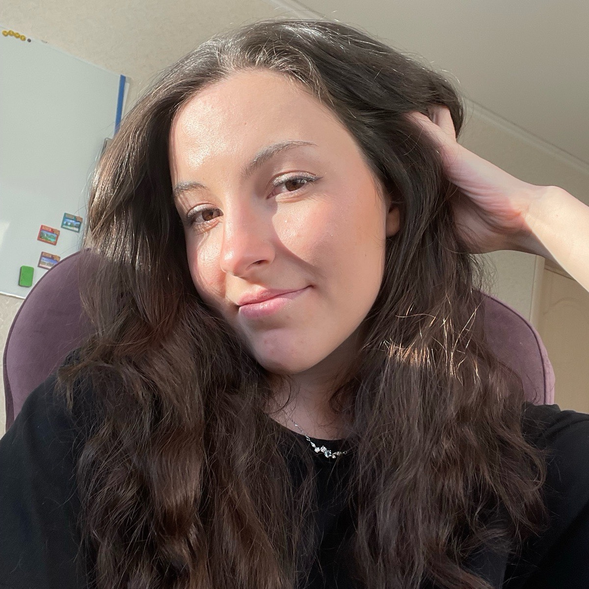 Юлия Славная | Сетка — социальная сеть от hh.ru