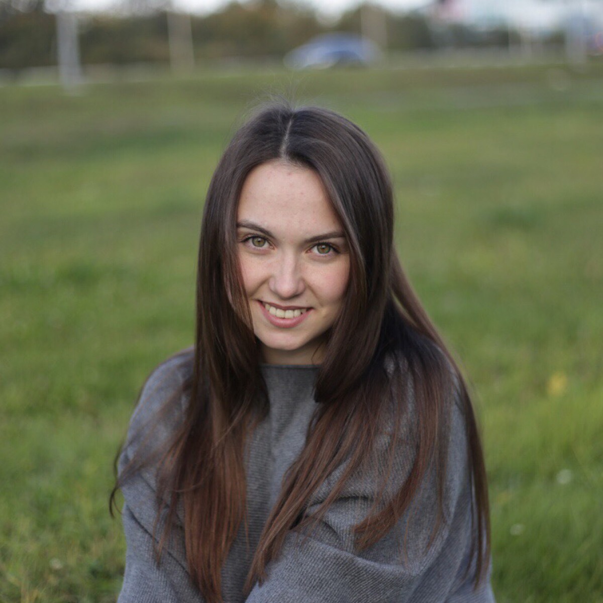 Екатерина Гредасова | Сетка — социальная сеть от hh.ru