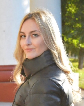 Надежда Половинкина | Сетка — социальная сеть от hh.ru