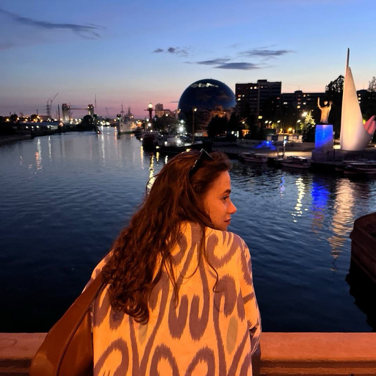 Мария Топченко | Сетка — социальная сеть от hh.ru