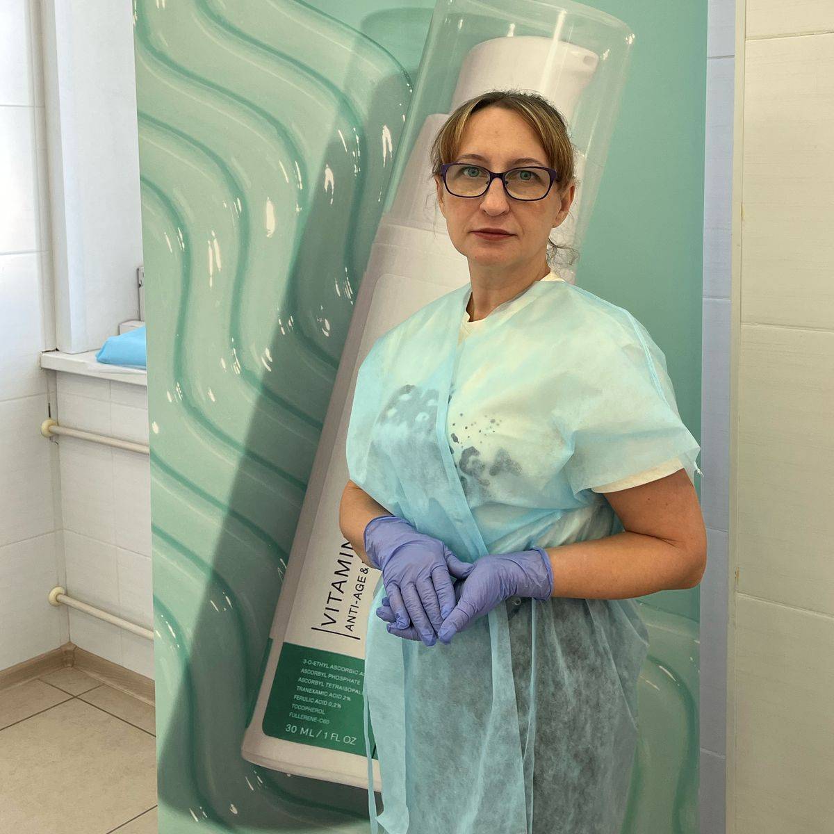 Елена Фалалеева | Сетка — социальная сеть от hh.ru