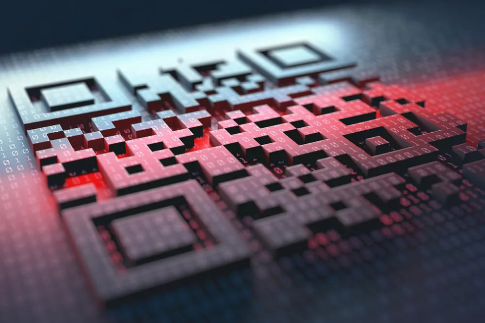 QR-код: Маленький Квадрат, Большие Возможности | Сетка — социальная сеть от hh.ru