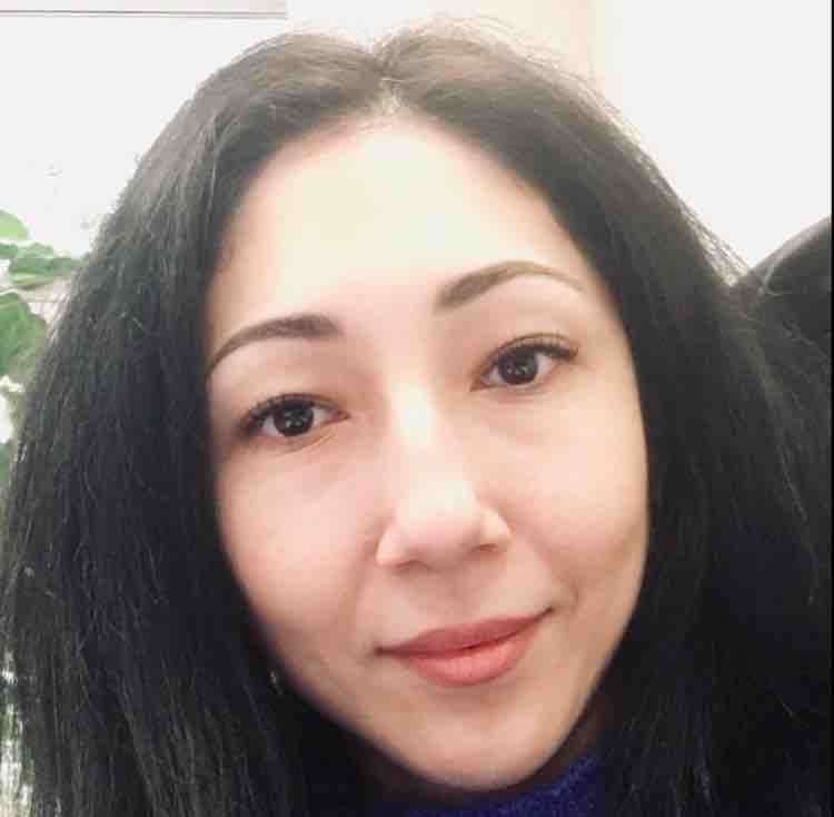 Лилия Джакупова | Сетка — социальная сеть от hh.ru