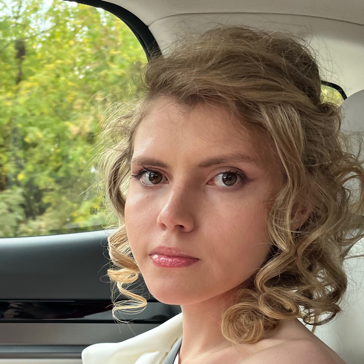 Евгения Супряткина