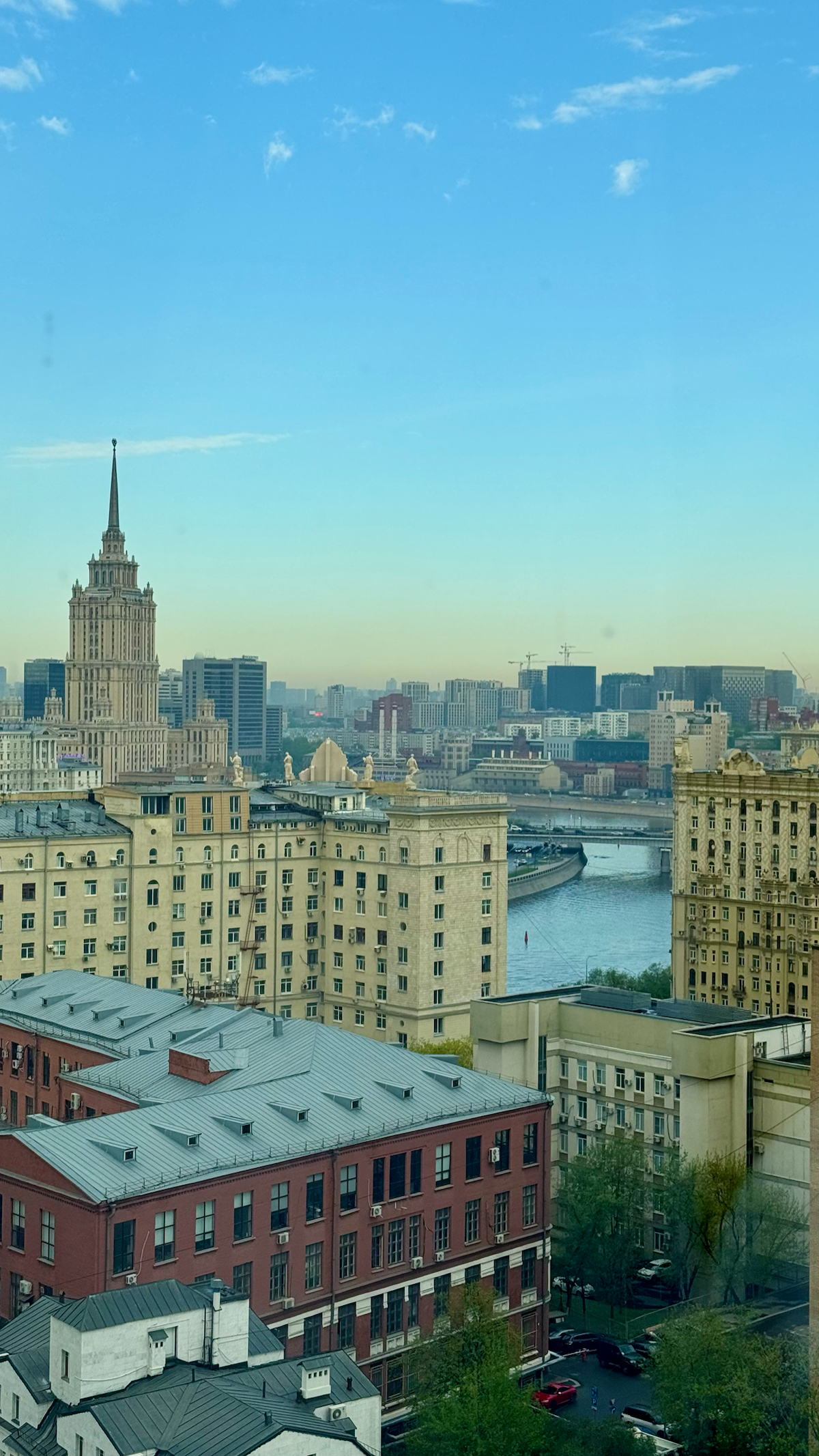 Референс-визит на завод «Москвич»: опыт и вдохновение | Сетка — социальная сеть от hh.ru
