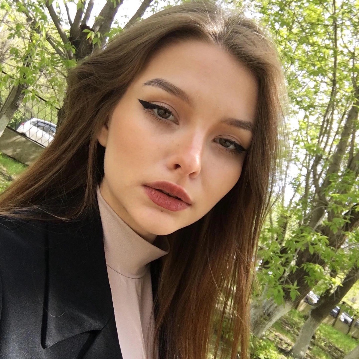 Ксения Богданович