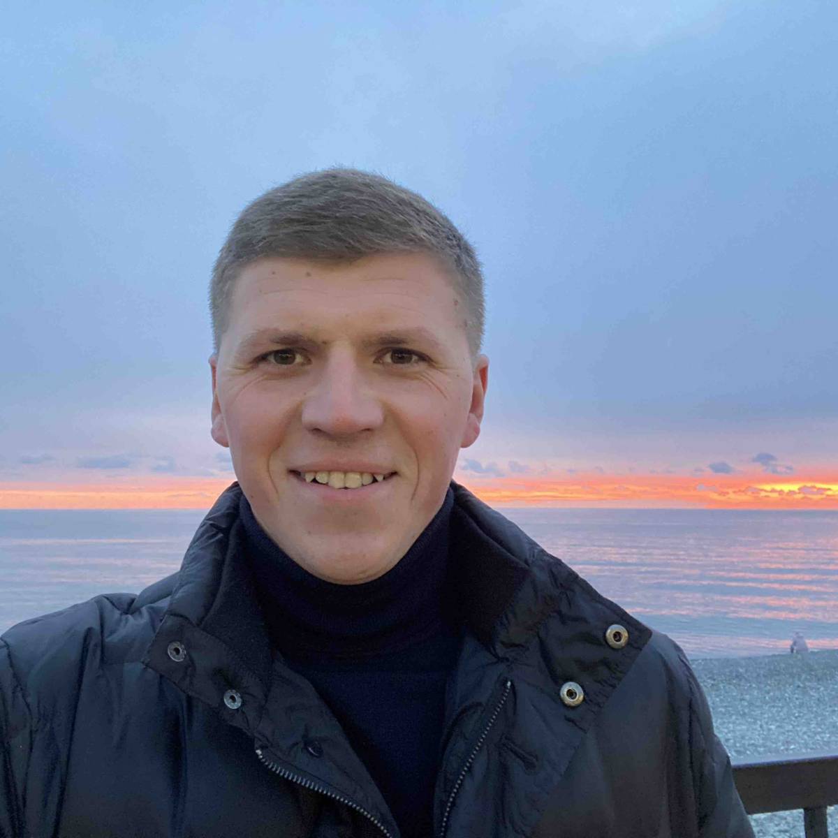 Владимир Бахвалов