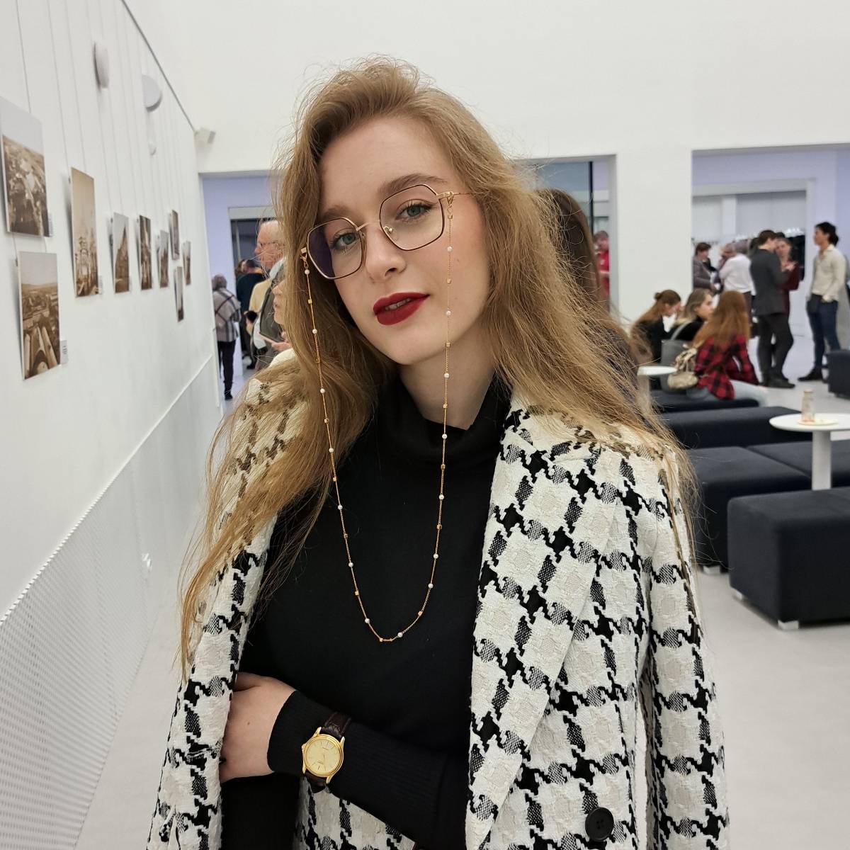 Анастасия Котикова
