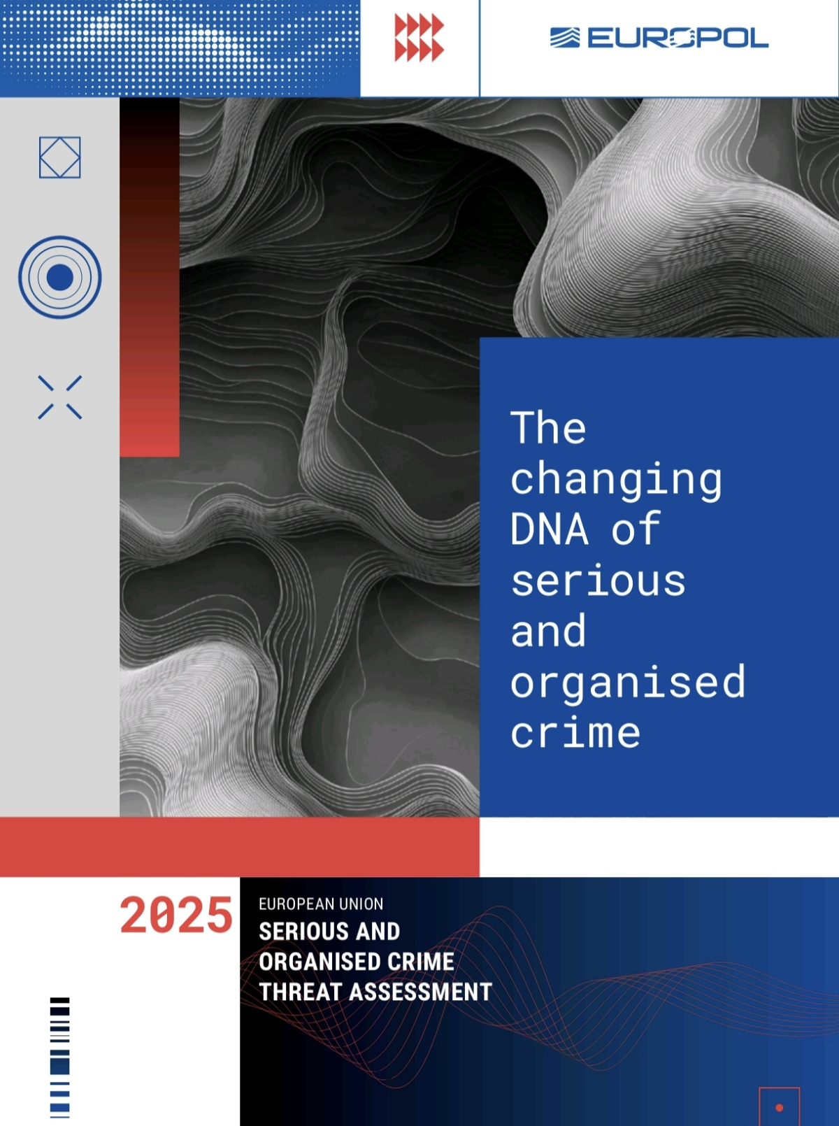 В закрытом сообществе экспертов разместил отчет Европола за текущий год (EU-SOCTA 2025). Четырехлетний анализ крупной и организованной преступности. Прогноз угроз...
https://t | Сетка — социальная сеть от hh.ru