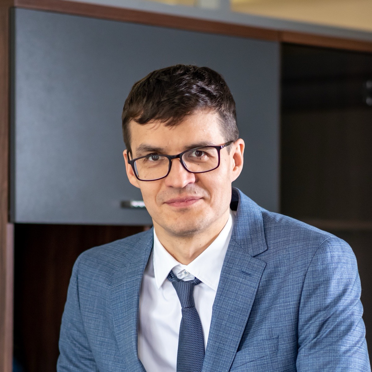 Максим Жиргалов | Сетка — социальная сеть от hh.ru