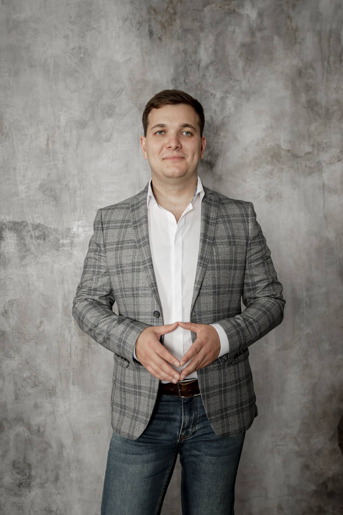 Кирилл Скоромыкин | Сетка — социальная сеть от hh.ru