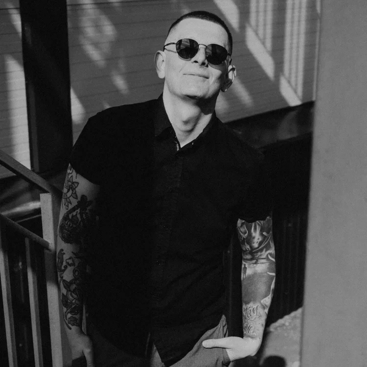 Саша Таран | Сетка — социальная сеть от hh.ru