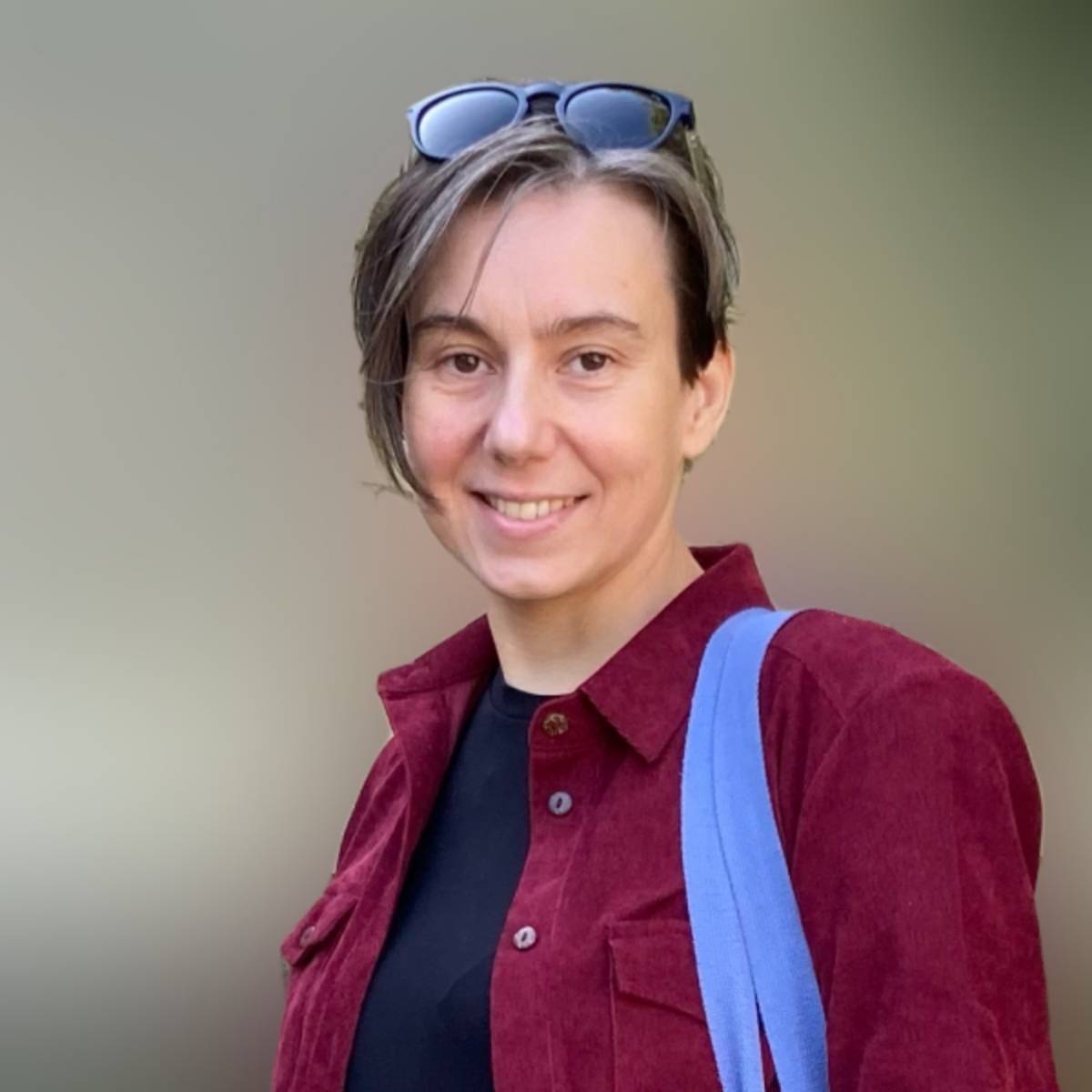 Елена Терновская