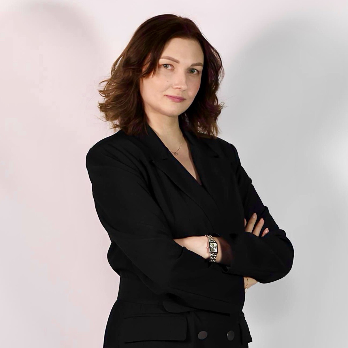 Ольга Крайнова | Сетка — социальная сеть от hh.ru