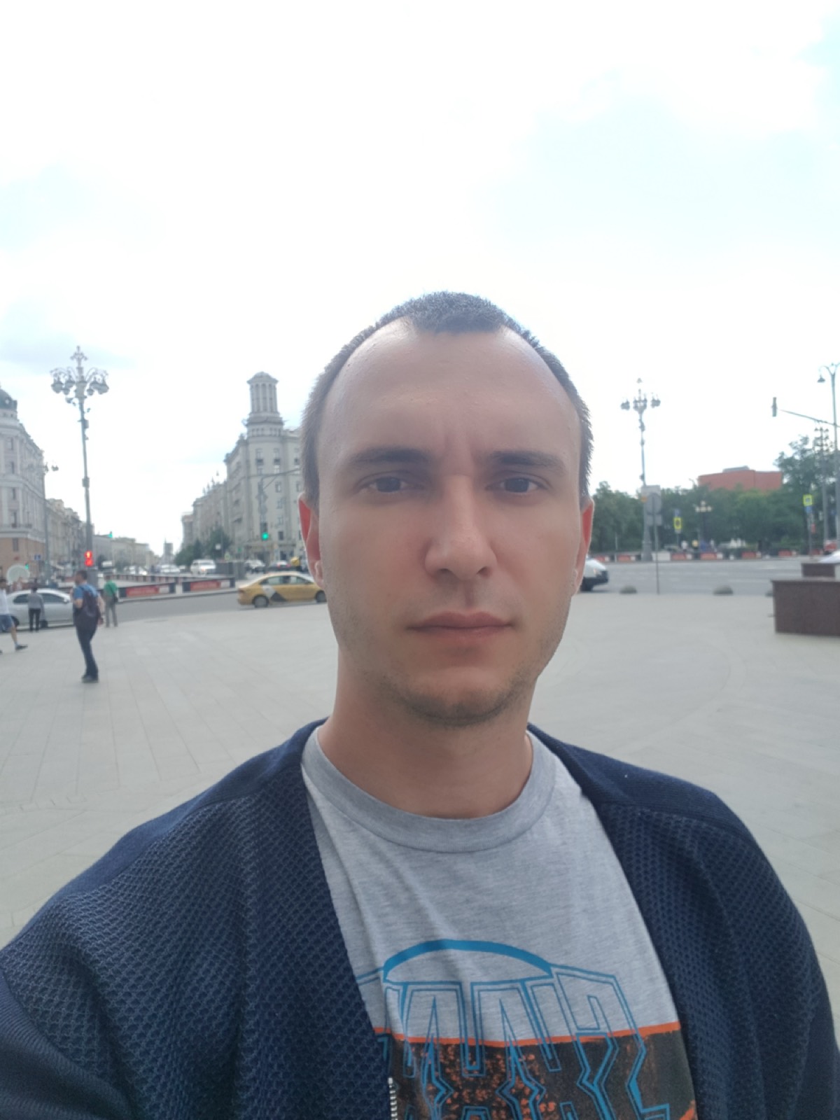 Андрей Журавель