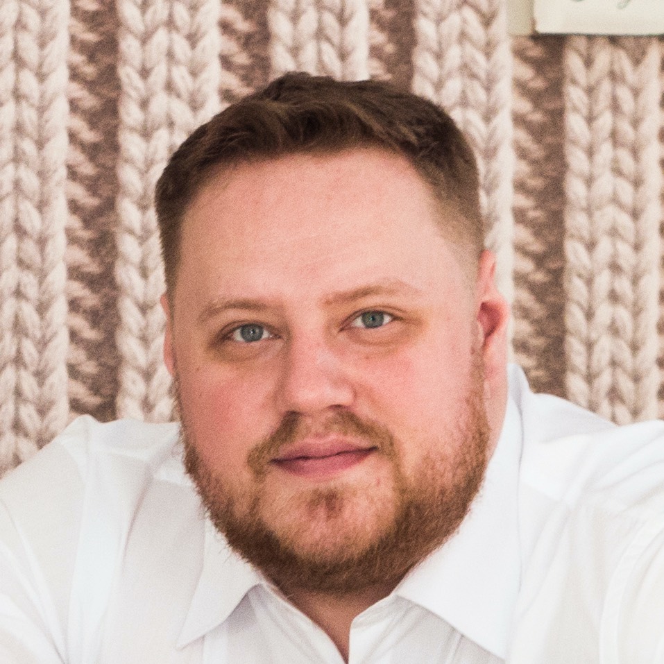 Андрей Никулин | Сетка — социальная сеть от hh.ru