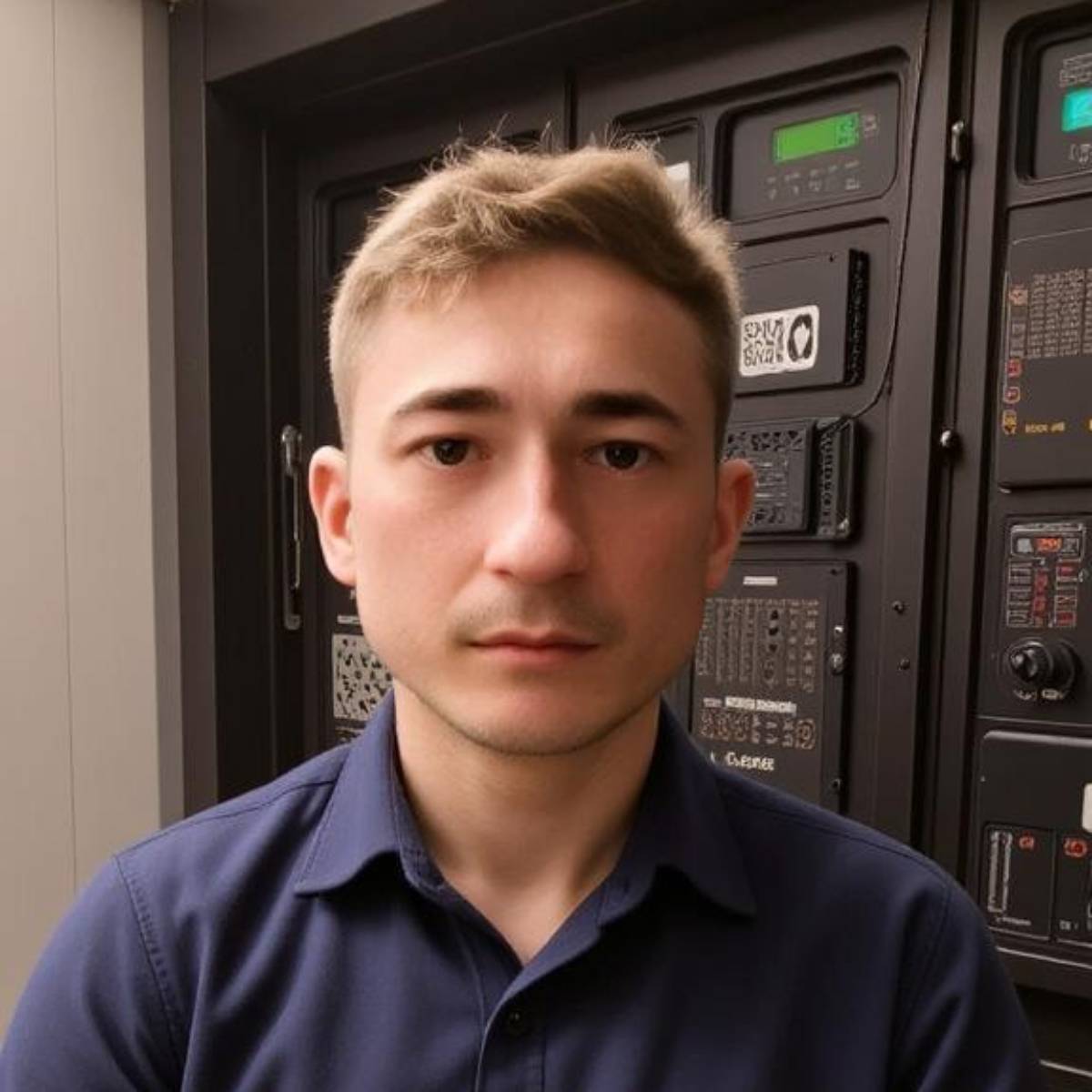 Роман Поляков | Сетка — социальная сеть от hh.ru