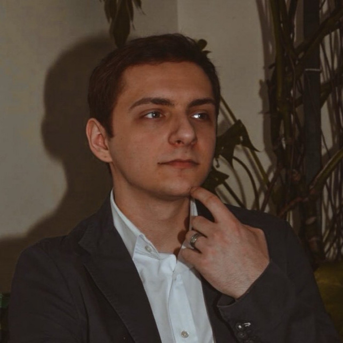 Вячеслав Ильин