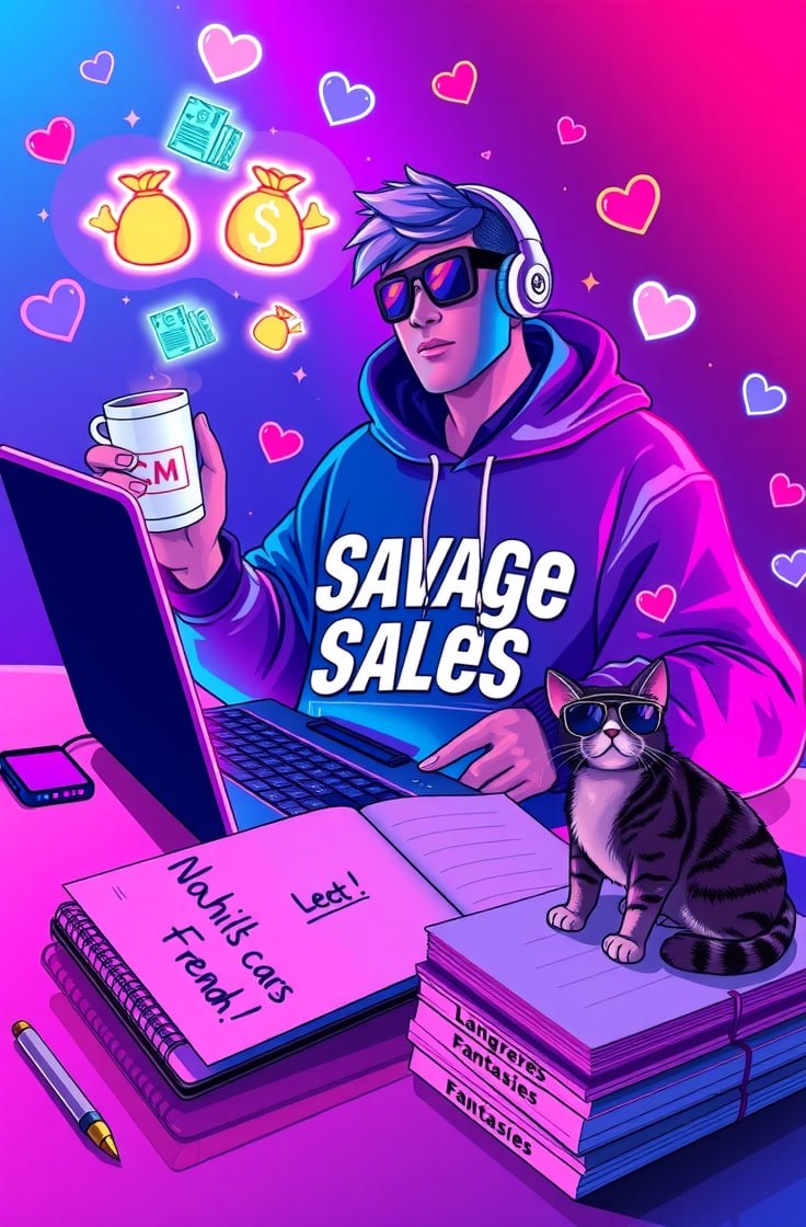 🔹 Шутка Понедельника от SalesCoachAI 🔹
Почему CRM — как личный дневник? Записываешь все мечты о сделках, но половина всё равно остаётся фантазиями!
#Шутки #Юмор #Продажи #Позитив #SalesCoachAI #Настро... | Сетка — социальная сеть от hh.ru