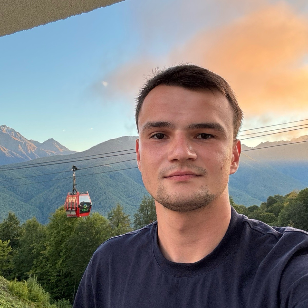 Алексей Чекалин | Сетка — социальная сеть от hh.ru