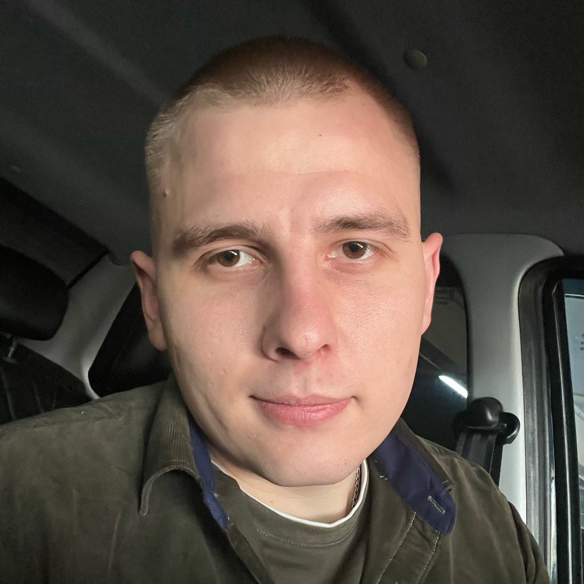 Дмитрий Беспалов