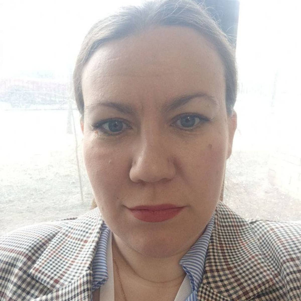 Екатерина Сарычева