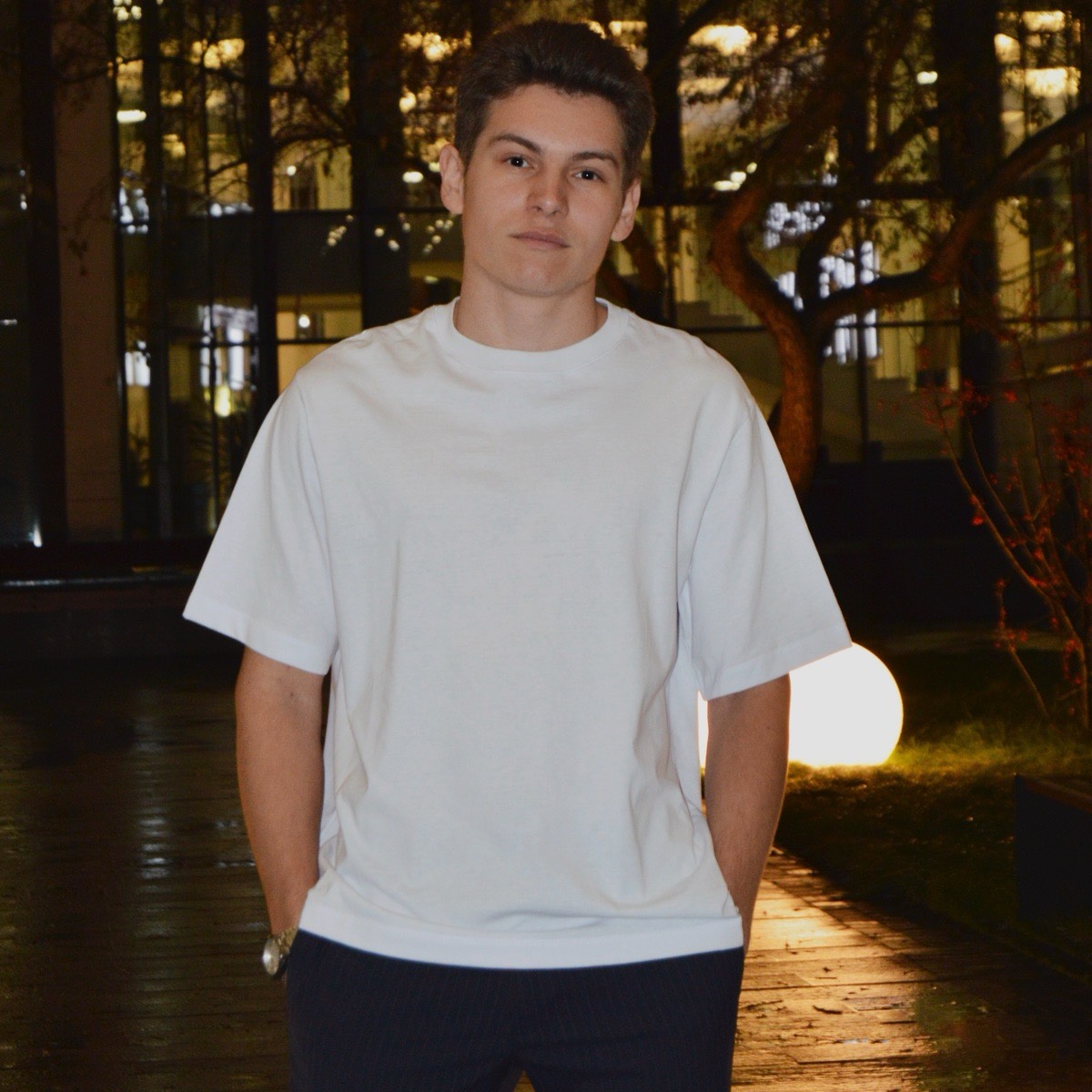 Михаил Горохов | Сетка — социальная сеть от hh.ru