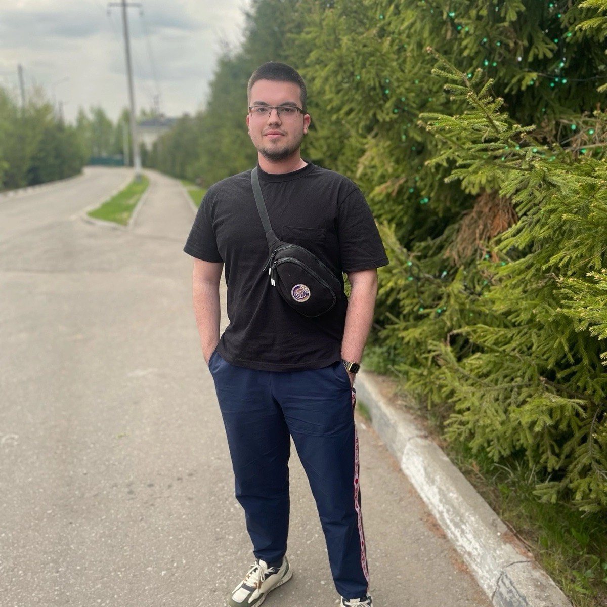 Александр Марочкин | Сетка — социальная сеть от hh.ru