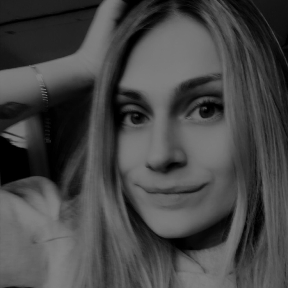 Ксения Молохова | Сетка — социальная сеть от hh.ru