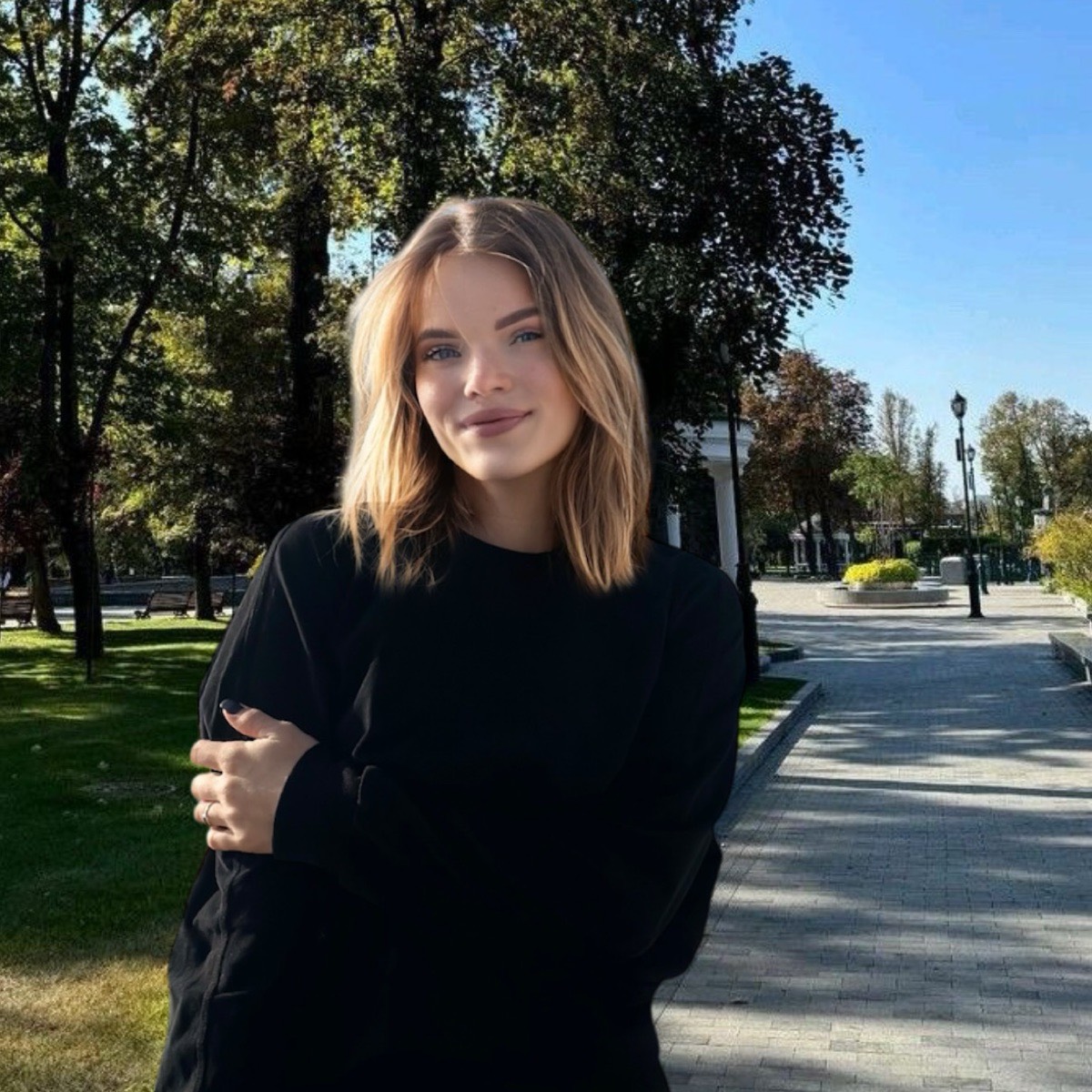 Анастасия Пащенко