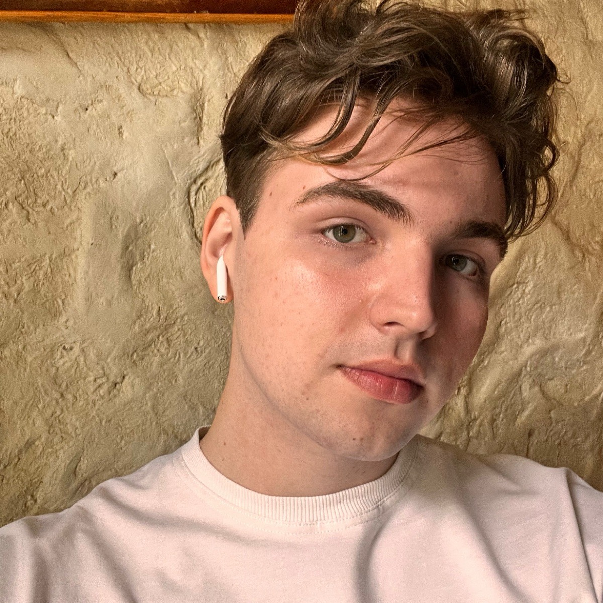 Николай Бровкин