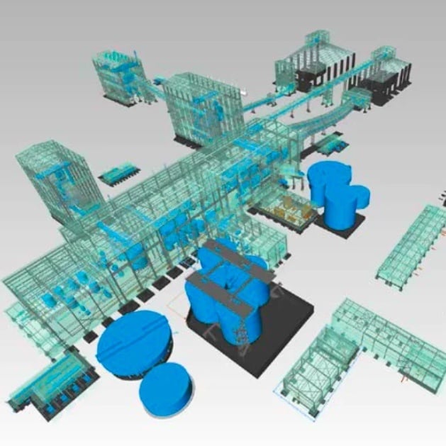 СОК 2023/11 BIM‐модель: заплатить, чтобы сэкономить
Технологию BIM нельзя назвать «новинкой», её используют все крупные застройщики, а экспертиза требует не только 2D-чертежи, но и BIM-модели | Сетка — социальная сеть от hh.ru