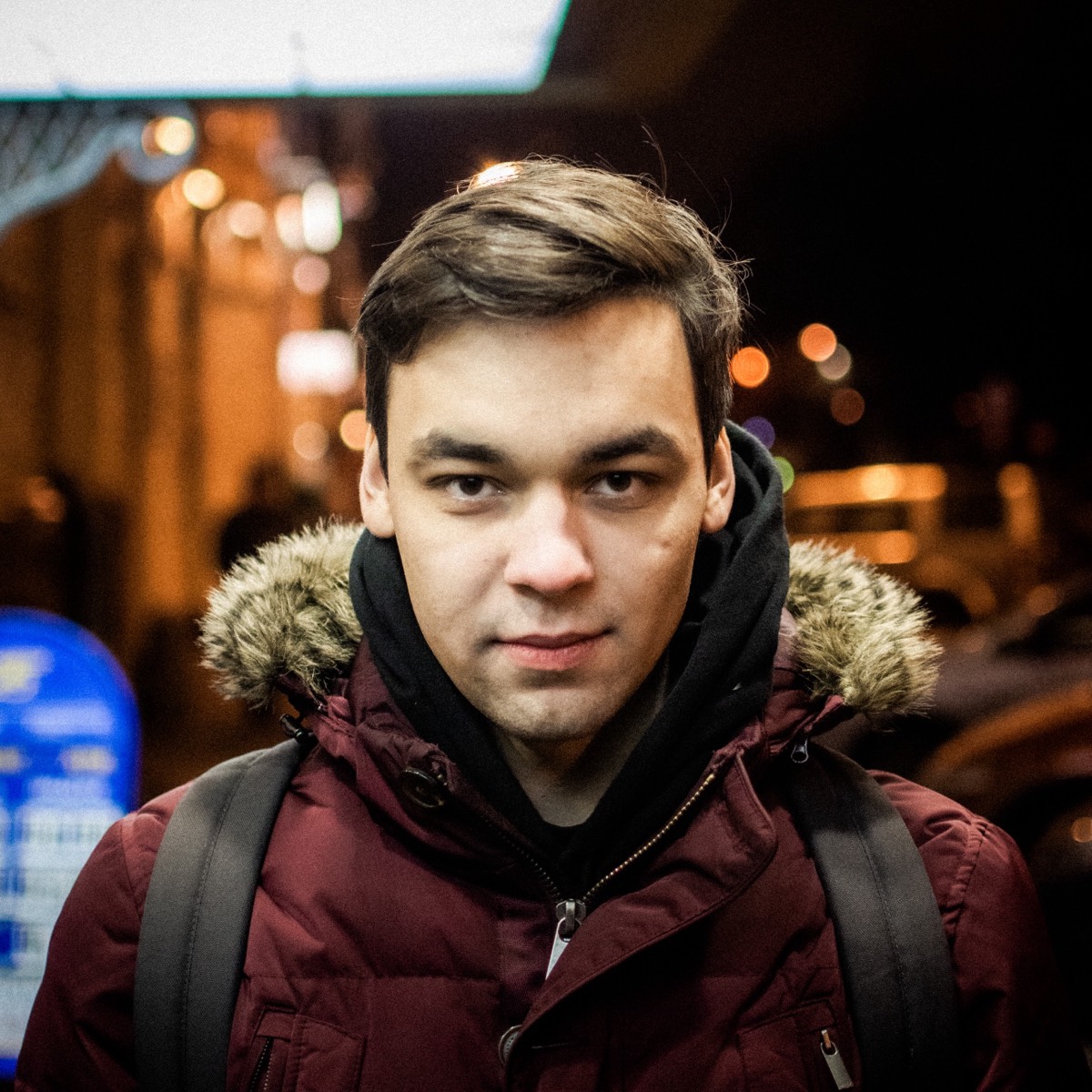 Farhad Sadykov