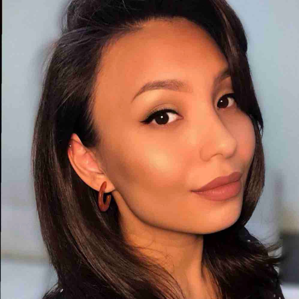 Алина Садыкова | Сетка — социальная сеть от hh.ru