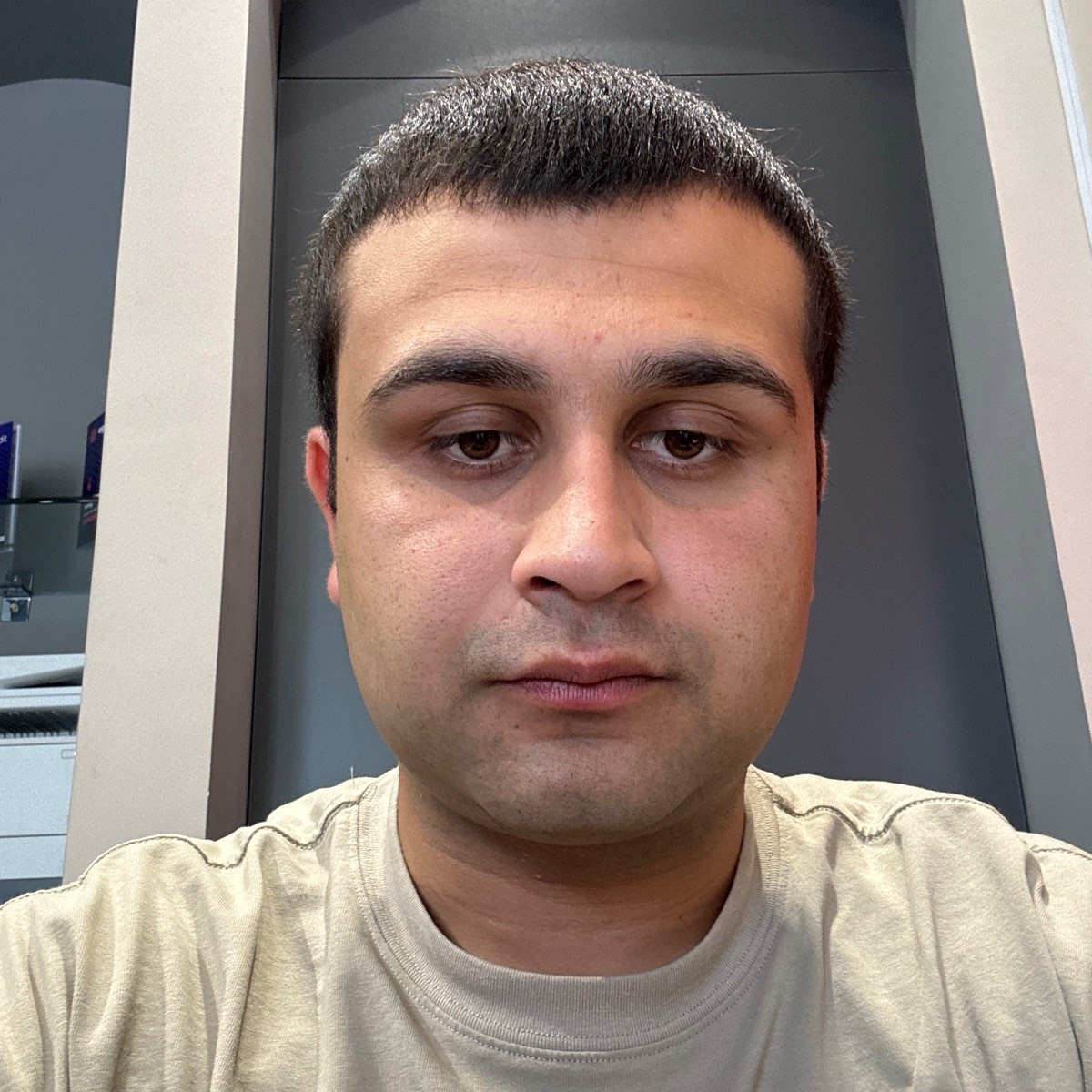 Iskandar Qobilov