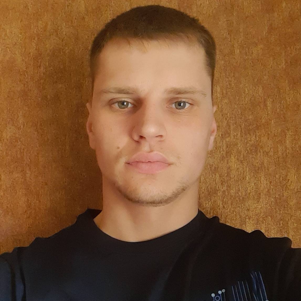 Александр Юсупов