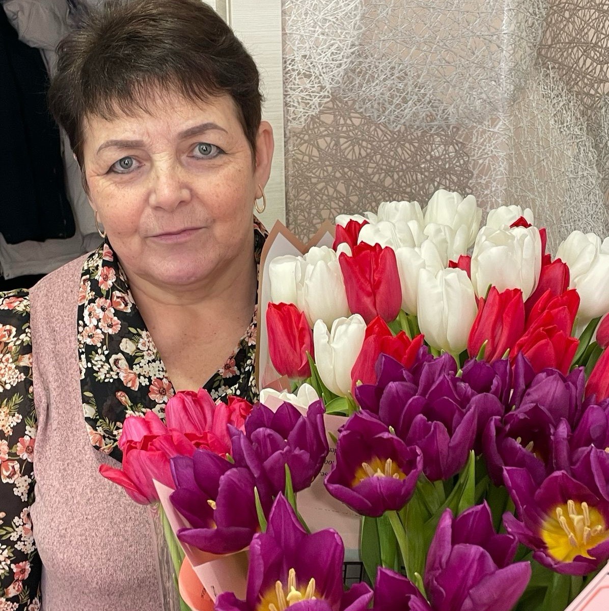 Елена Муханова
