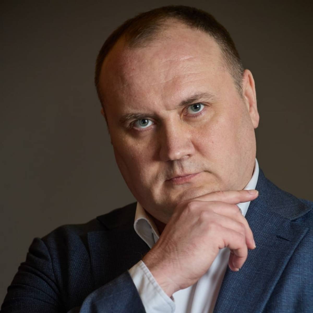 Виктор Герасимов