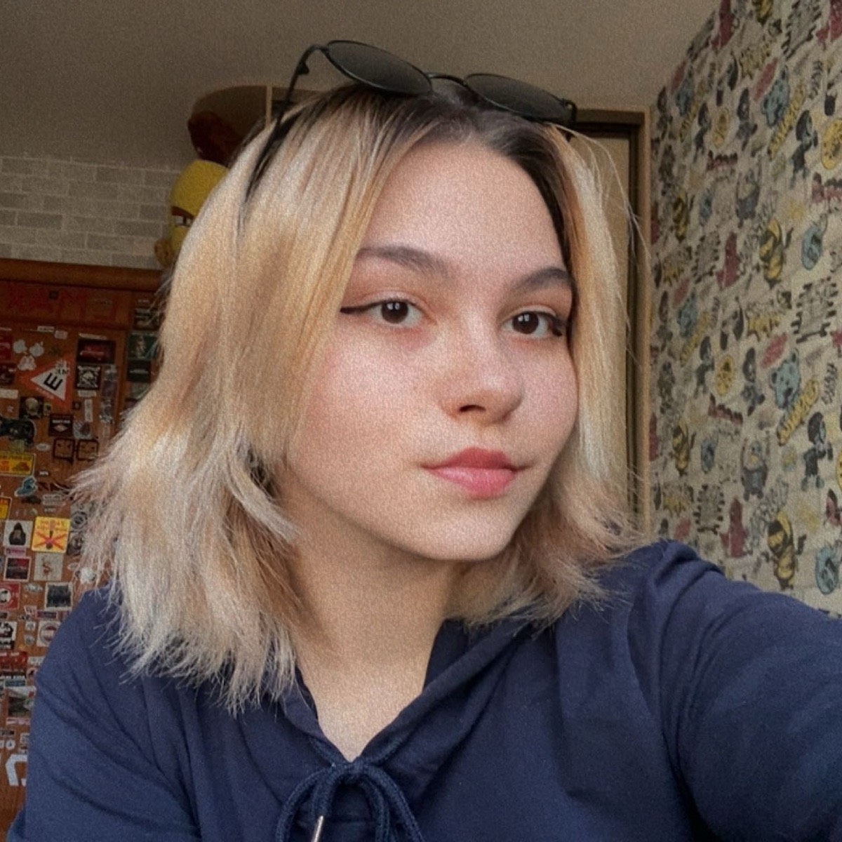 Вера Бубнова