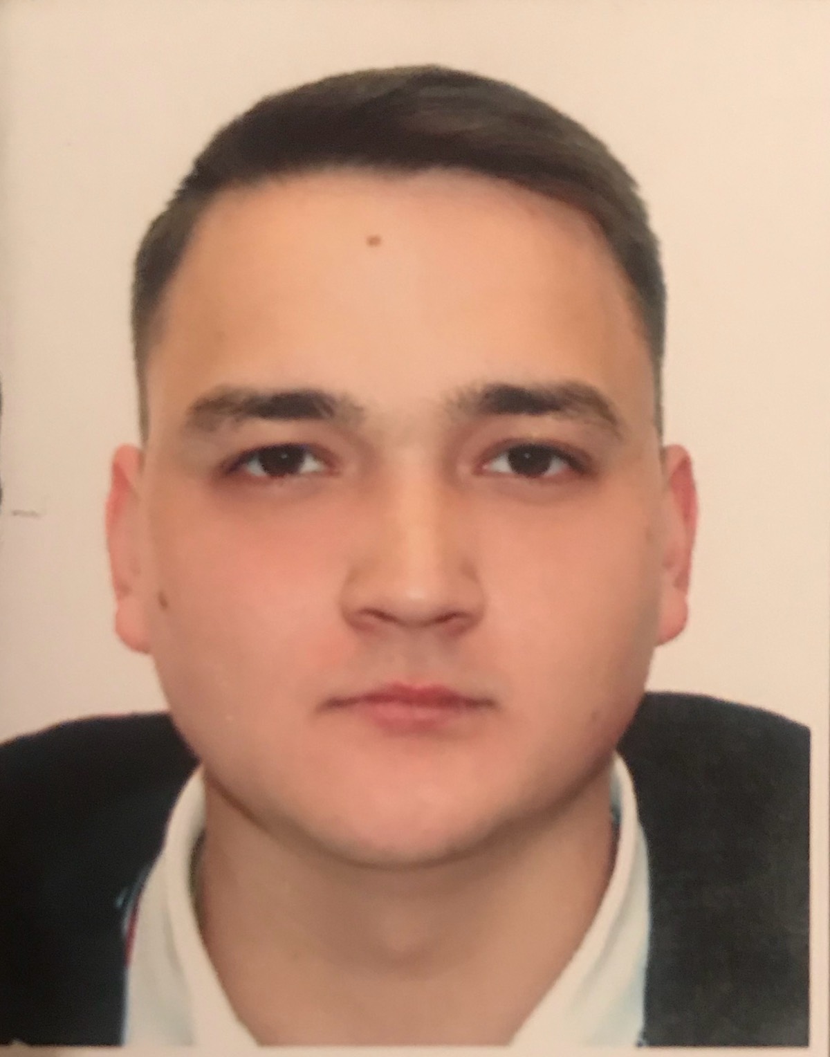 Петр Замков