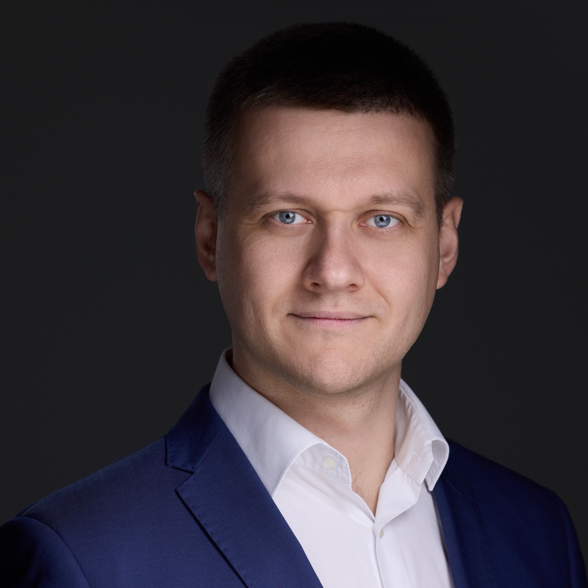 Александр Мухин | Сетка — социальная сеть от hh.ru